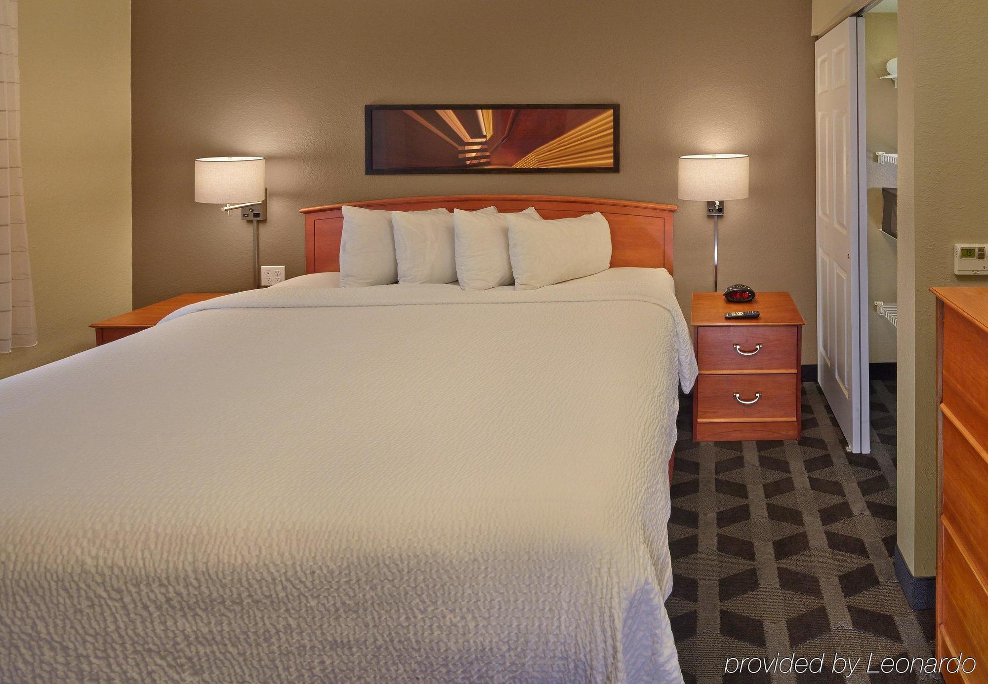Towneplace Suites By Marriott Orlando East/Ucf Area Dış mekan fotoğraf