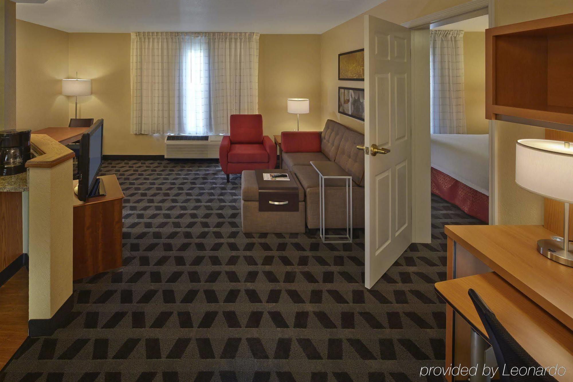 Towneplace Suites By Marriott Orlando East/Ucf Area Dış mekan fotoğraf